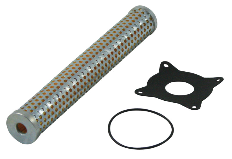 Moroso Automatic Transmission Oil Cooler Filter Cartridge (Use w/Part No 41200)-thumbmail-1