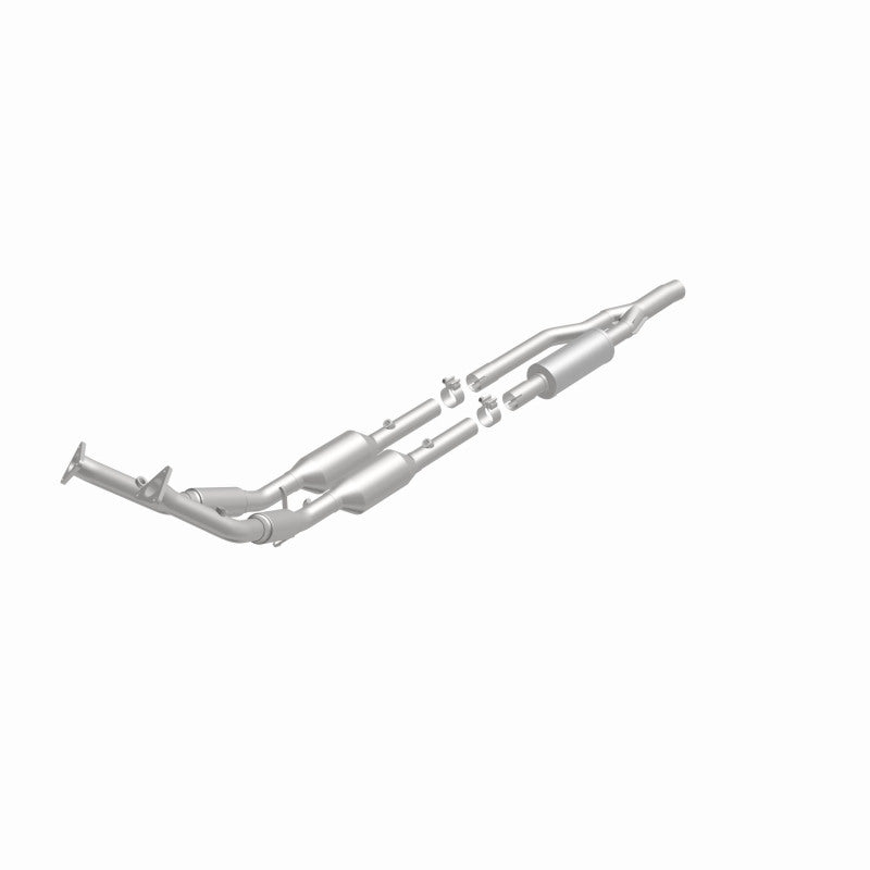 MagnaFlow Conv DF 06- Audi A3 Quattro 3.2L-thumbmail-44