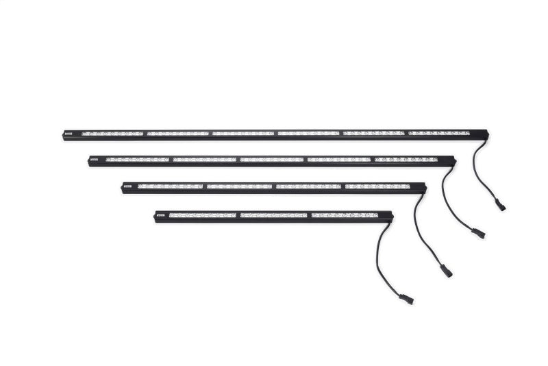 Putco Luminix EDGE High Power LED - 50in Light Bar - 48 LED - 19200LM - 51.63x.75x1.5in-thumbmail-1