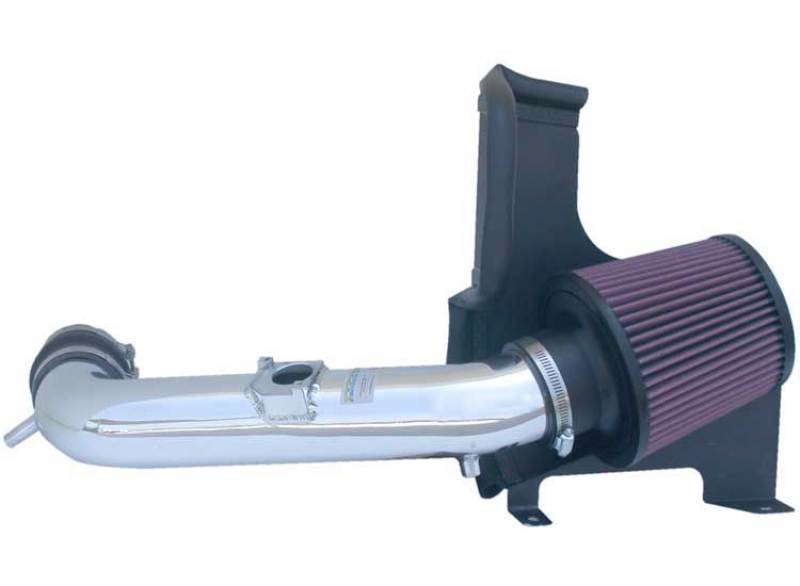 K&N Performance Intake Kit TYPHOON LEXUS IS300 L6-3.0L 01-02 - POLISHED-thumbmail-2