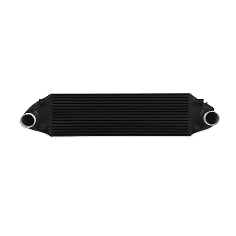Mishimoto 2013+ Ford Focus ST Black Intercooler w/ Black Pipes-thumbmail-11