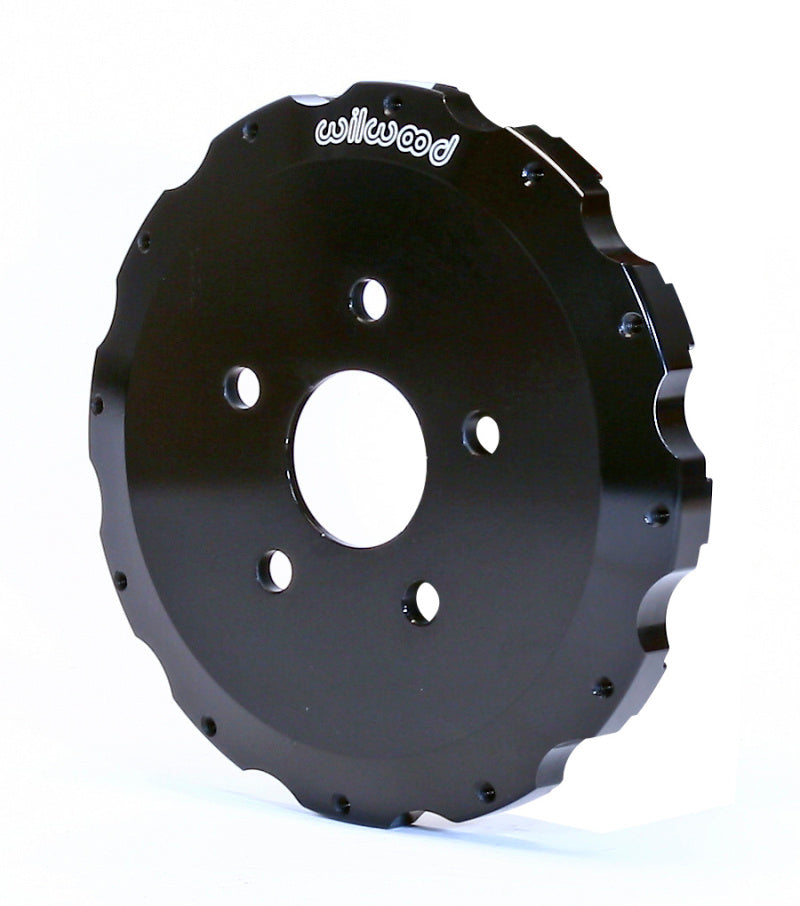 Wilwood Hat-BB Front .710in Offset 5 x 4.75 - 5 on 3.93in-thumbmail-1