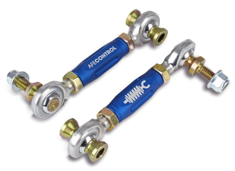 aFe Control 15-21 BMW M2 Adjustable Rear End Links-thumbmail-5