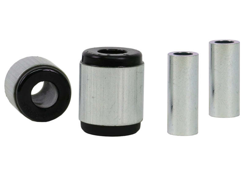 Whiteline Plus 03-06 EVO 8/9 Rear Lower Outer Control Arm Bushing Kit-thumbmail-3
