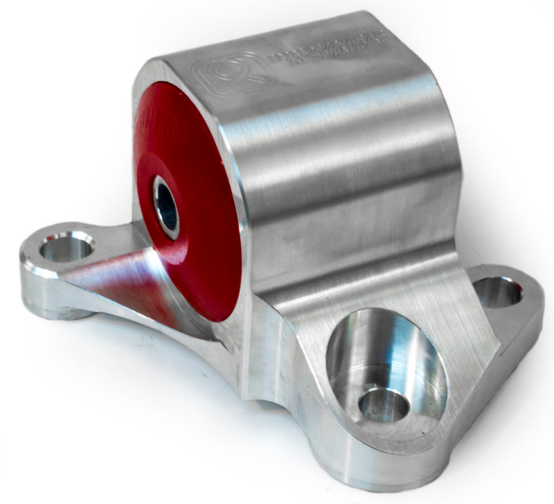 Innovative 97-01 CR-V B-Series Silver Aluminum Mount 60A Bushing (RH Side Mount Only)-thumbmail-1