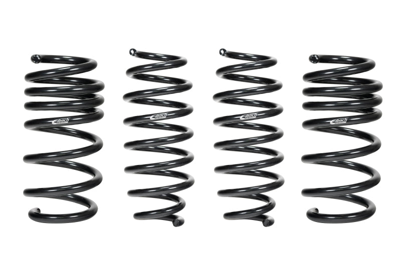 Eibach Pro-Kit for 17-20 Tesla 3 Standard Range-thumbmail-2