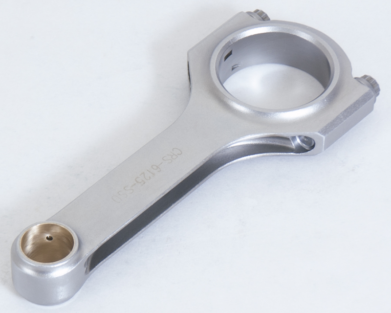 Eagle Dodge Stroker Hemi 6.125 Length 4340 Forged Steel Connecting Rods (Set of 8)-thumbmail-6