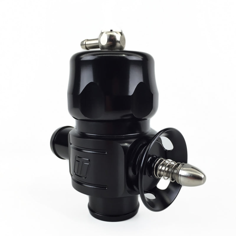 Turbosmart 15 Subaru WRX BOV Smart Port Black-thumbmail-2