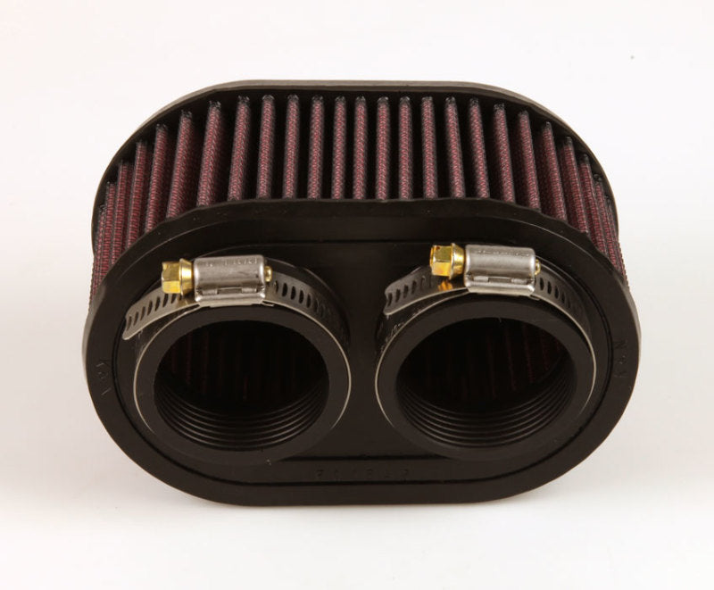 K&N Universal Rubber Filter 1968 Norton 750/850 commando-thumbmail-15