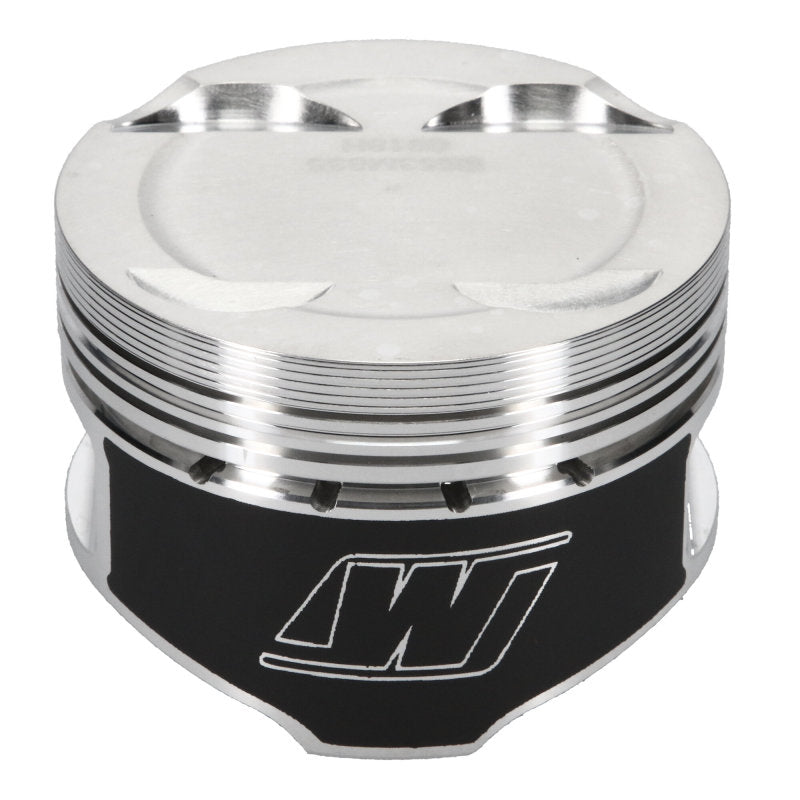 Wiseco MAZDA Turbo -4cc 1.201 X 83.5 Piston Shelf Stock Kit-thumbmail-7
