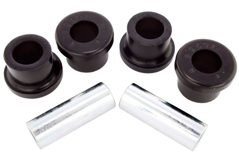 Whiteline Plus 97-05 VAG MK4 A4/Type 1J Front Lower Inner Control Arm Bushing Kit -Standard Replacem-thumbmail-4