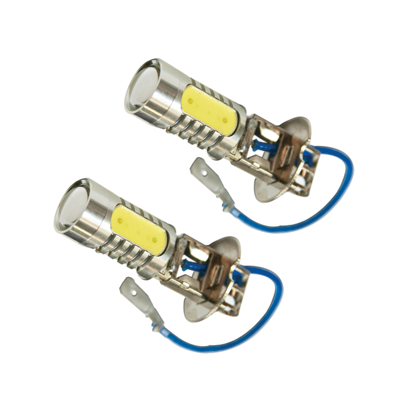 Oracle H3 Plasma Bulbs (Pair) - White-thumbmail-4