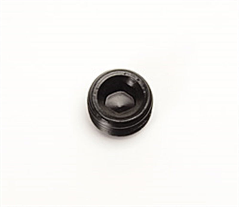 Russell Performance 3/8in Allen Socket Pipe Plug (Black)-thumbmail-4