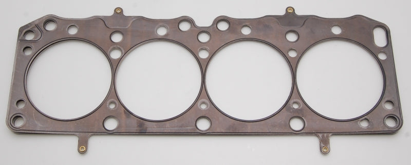 Cometic Ford-Cosworth 4 Valve FVA / FVC 87mm Bore .051in Thick MLS Head Gasket-thumbmail-4