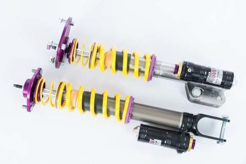 KW 3-Way Clubsport Kit Mitsubishi Lancer (CT9A) EVO 7/8/9-thumbmail-4