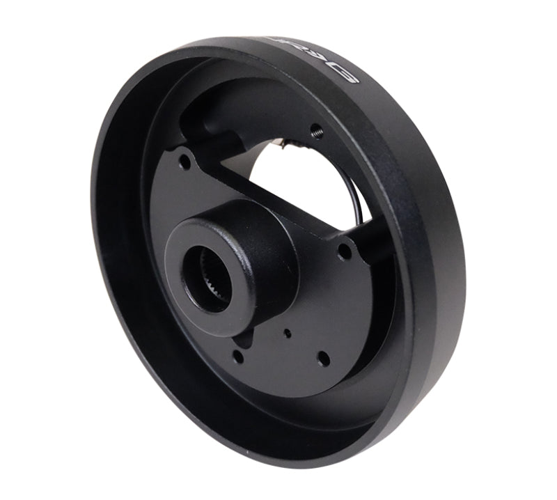 NRG Short Hub Adapter 98-09 Dodge Ram-thumbmail-2