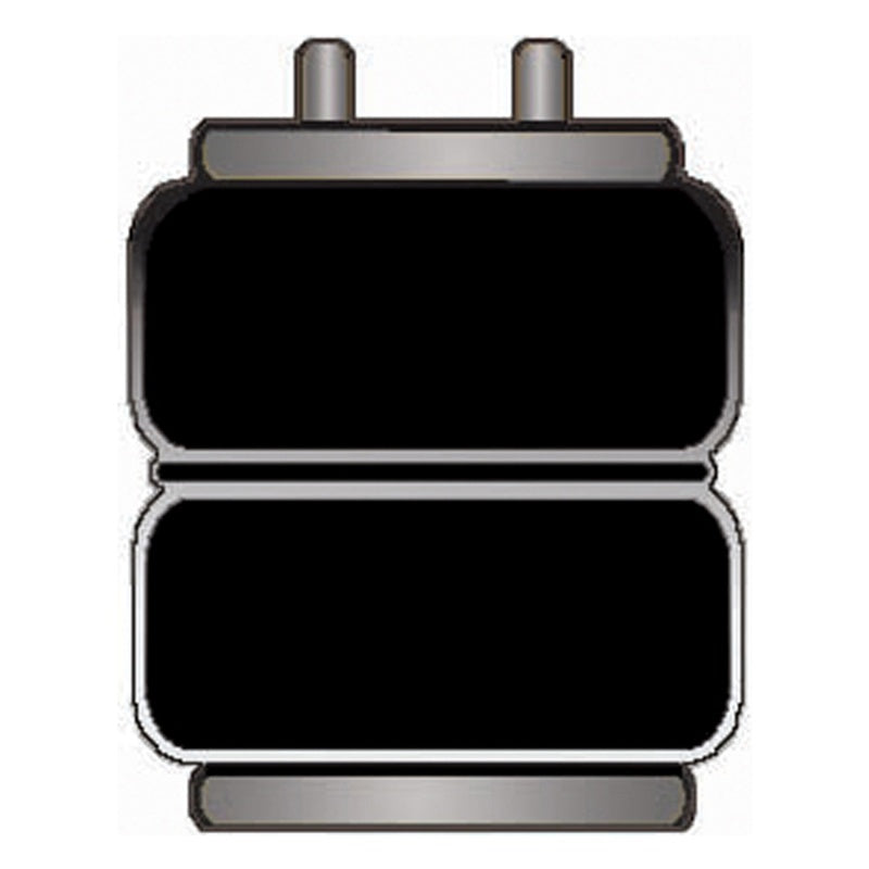 Firestone Ride-Rite Replacement Air Helper Spring 267C 1.5 (W217607882)-thumbmail-6