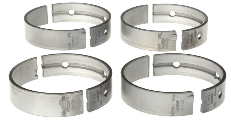 Clevite Toyota 1.8L 7AFE 1993-1998 Main Bearing Set-thumbmail-1