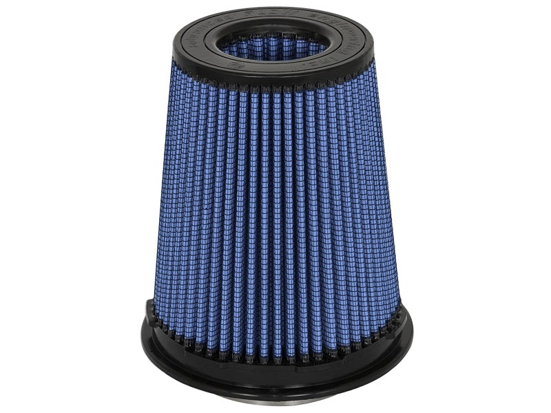 aFe Magnum FLOW Pro 5R Universal Air Filter 4in F x 6in B x 4-1/2in T (Inverted) x 7-1/2in H-thumbmail-1