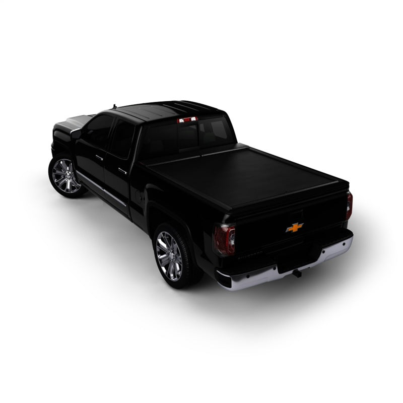 Roll-N-Lock 15-18 Chevy Colorado/Canyon XSB 59-2/16in M-Series Retractable Tonneau Cover-thumbmail-3