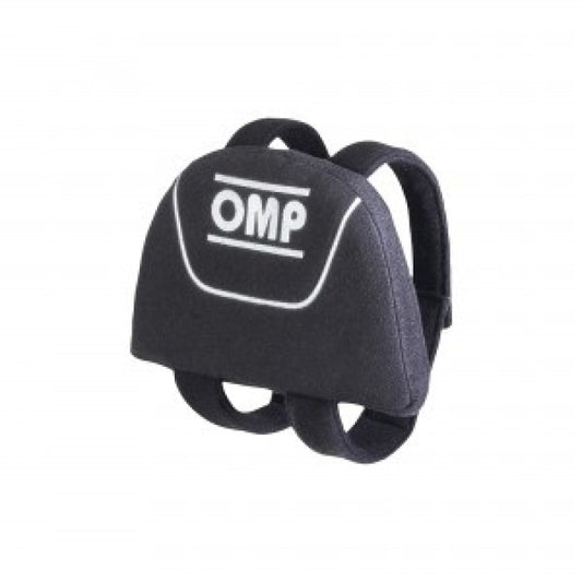 OMP Head Support Seat Cushion For WRC/HRC Seats