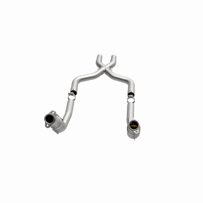MagnaFlow Conv DF 2011 Ford Mustang 3.7L-thumbmail-39