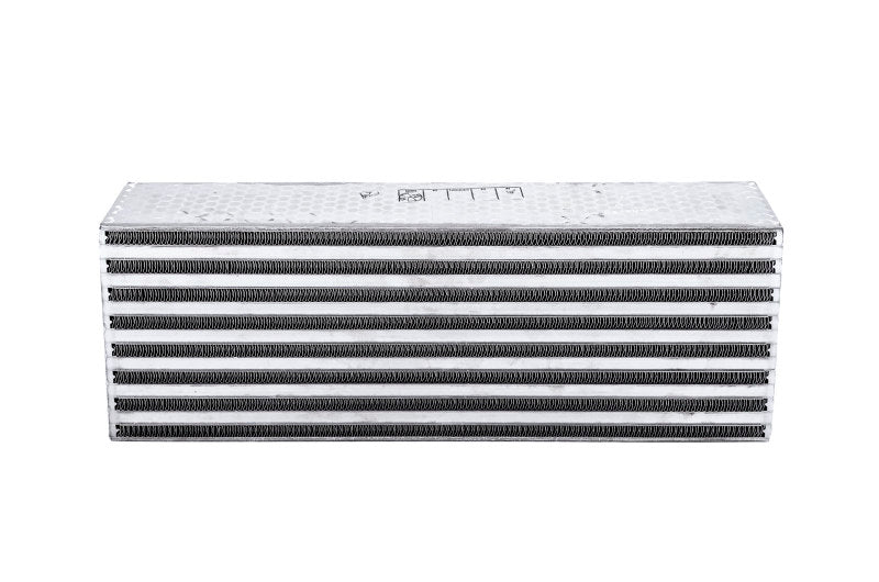 Garrett Air / Air Intercooler CAC (18.00in x 6.40in x 3.00in) - 310 HP-thumbmail-2