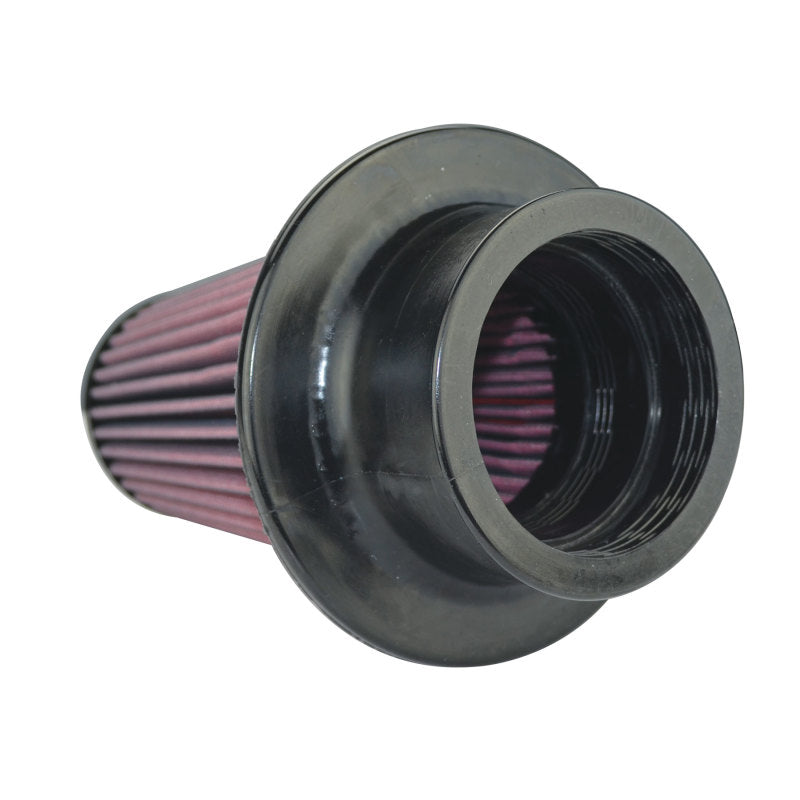 Injen 8-Layer Oiled Cotton Gauze Air Filter 3.5in ID/ 6.5in Base / 8.8in Height / 5in Top-thumbmail-6