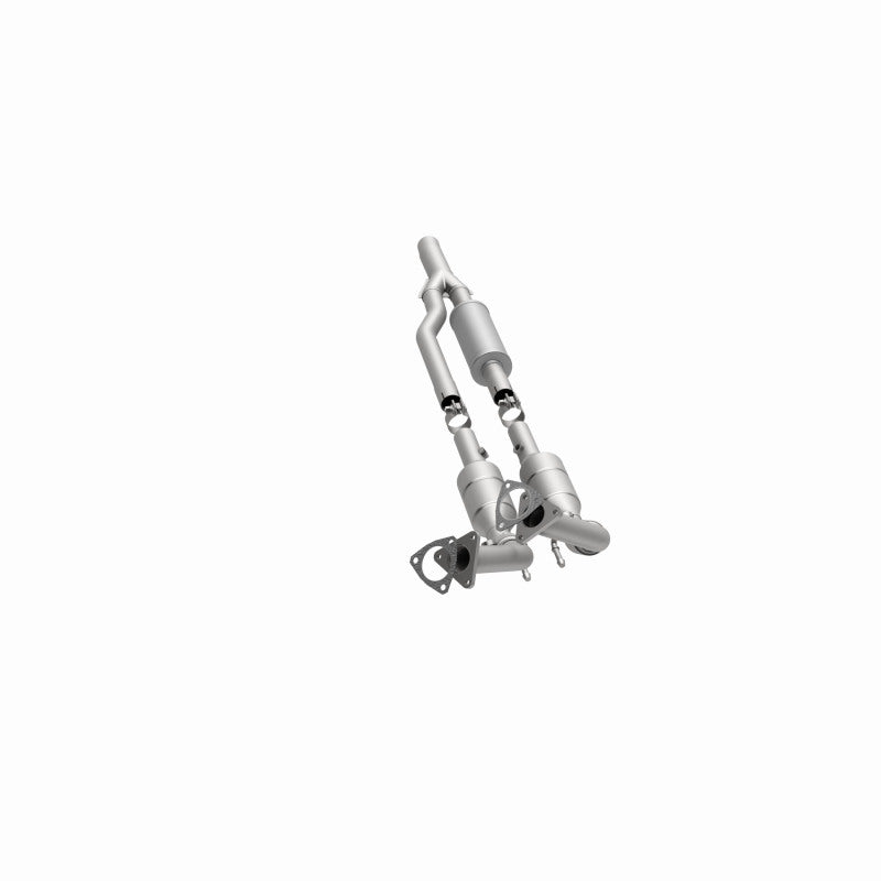 MagnaFlow Conv DF TT QUATTRO-08 3.2L OEM-thumbmail-35