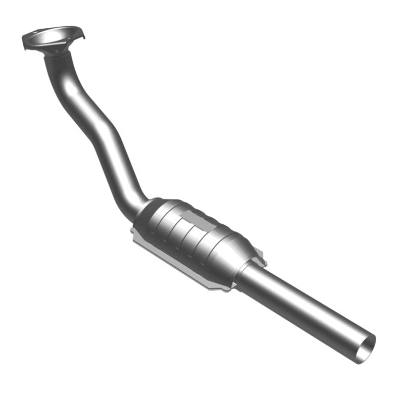 MagnaFlow Conv Direct Fit VW-thumbmail-3