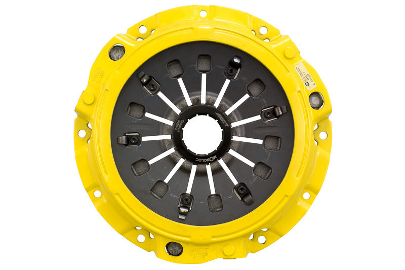 ACT 1993 Mazda RX-7 P/PL-M Heavy Duty Clutch Pressure Plate-thumbmail-1