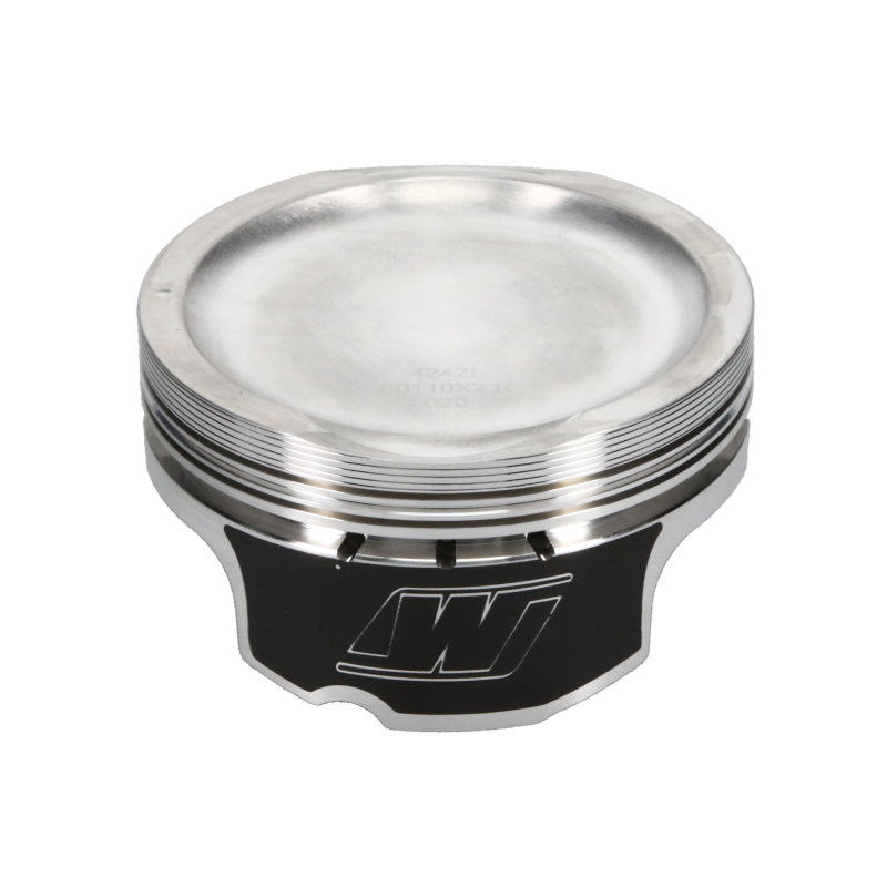 Wiseco Chrysler Small Block Mopar Gen III 5.7L Hemi 3.937 Bore 4.080 Stroke -24.0 CC Dish-thumbmail-8