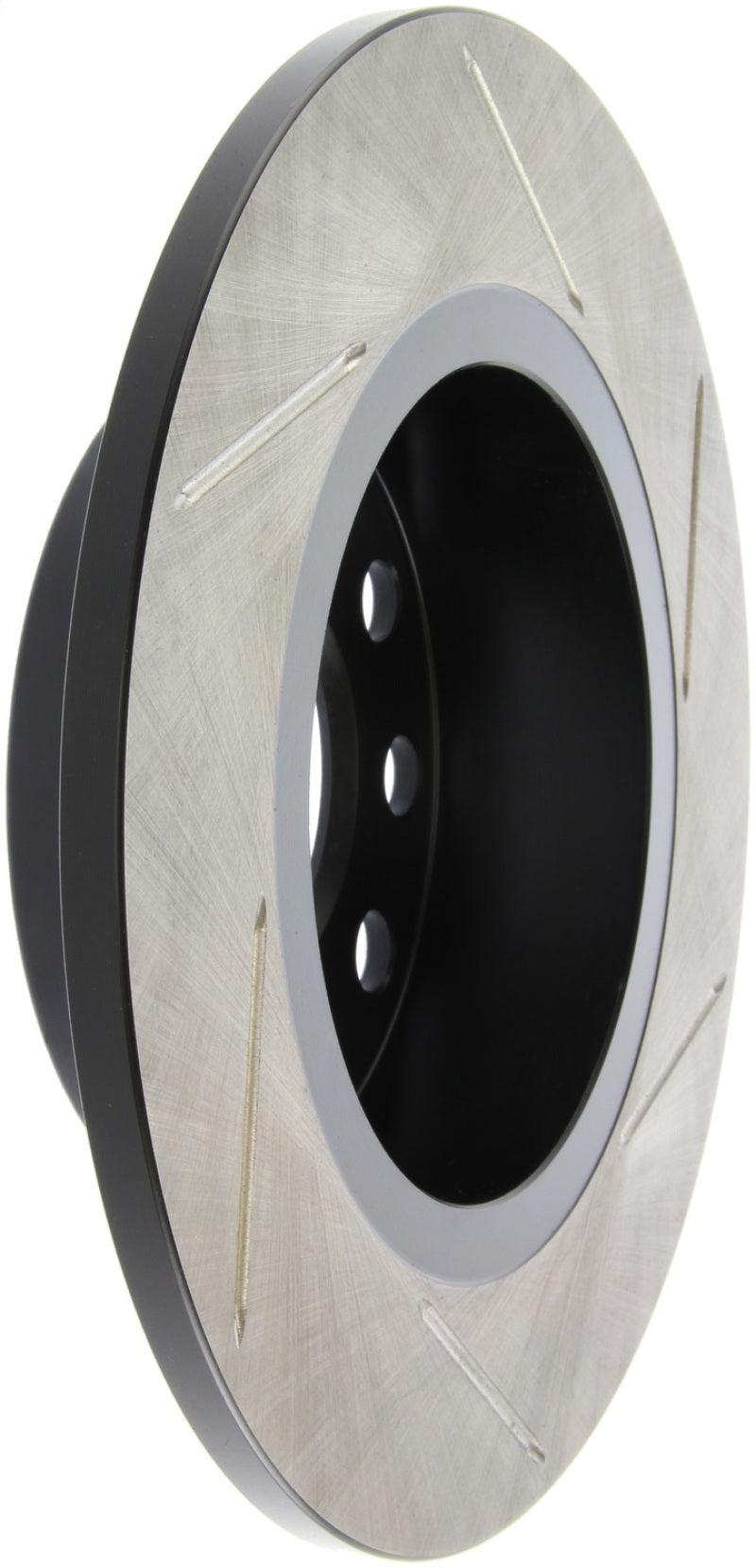 StopTech Slotted Sport Brake Rotor-thumbmail-2
