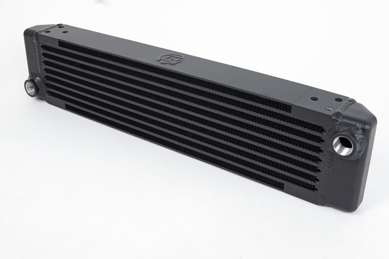 CSF Universal Single-Pass Oil Cooler - M22 x 1.5 Connections 22x4.75x2.16-thumbmail-1