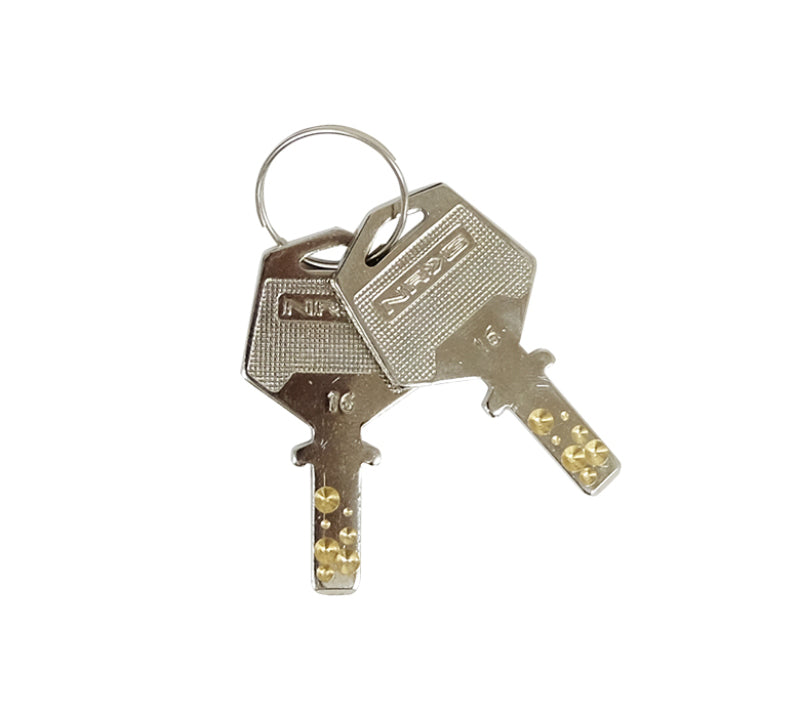 NRG Quick Lock V2 w/Free Spin - Black (Will Not Work w/Thin Version QR or Quick Tilt System)-thumbmail-6