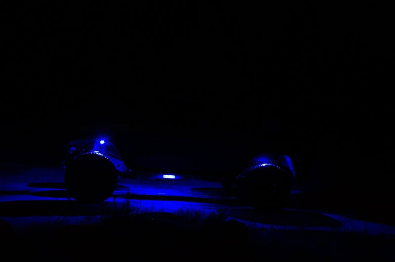 KC HiLiTES C-Series RGB LED Rock Light Kit (Incl. Wiring) - Set of 6-thumbmail-7