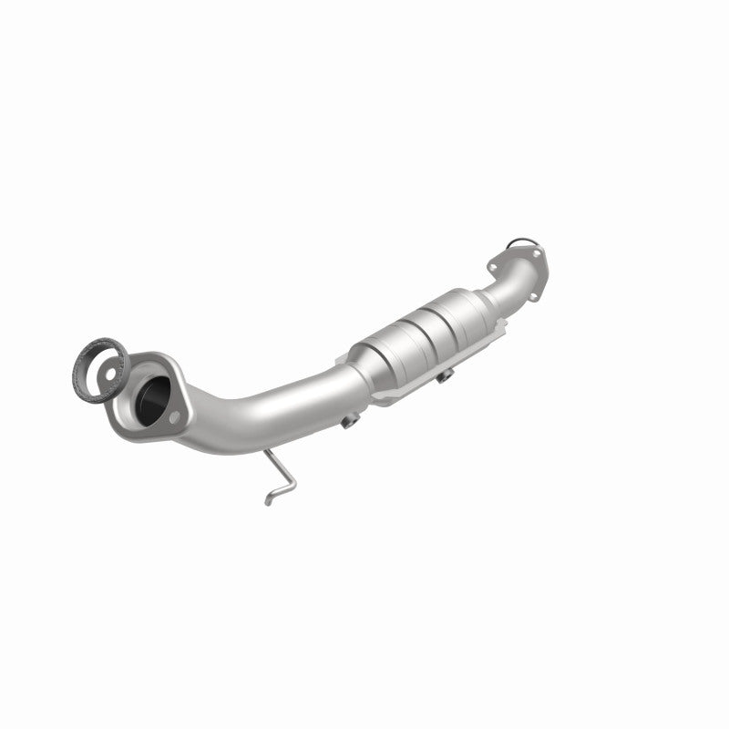 MagnaFlow 02-06 Acura RSX 4 2.0L (includes Type S) Direct-Fit Catalytic Converter-thumbmail-39