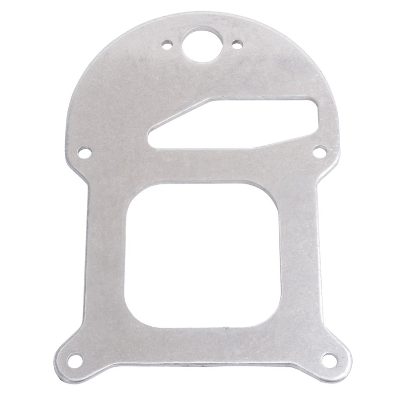 Edelbrock Single Reg Flange Plate-thumbmail-3