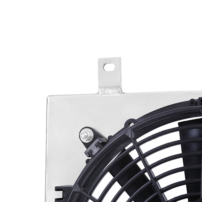Mishimoto 02-04 Acura RSX Aluminum Fan Shroud Kit-thumbmail-8