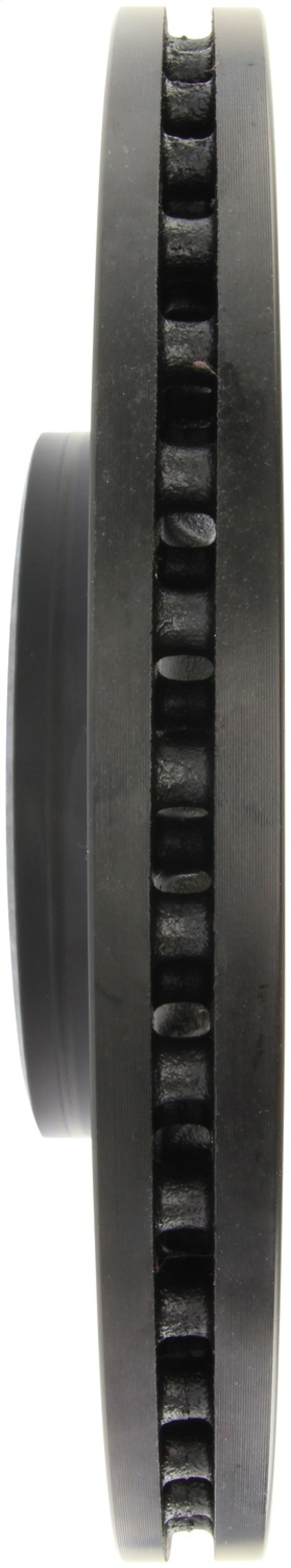 StopTech Slotted & Drilled Sport Brake Rotor-thumbmail-7