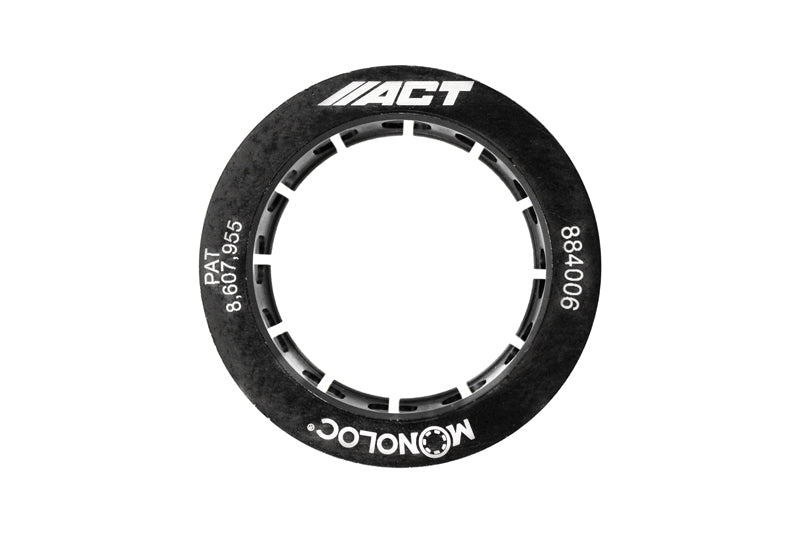 ACT 2002 Subaru Impreza Monoloc Collar-thumbmail-1