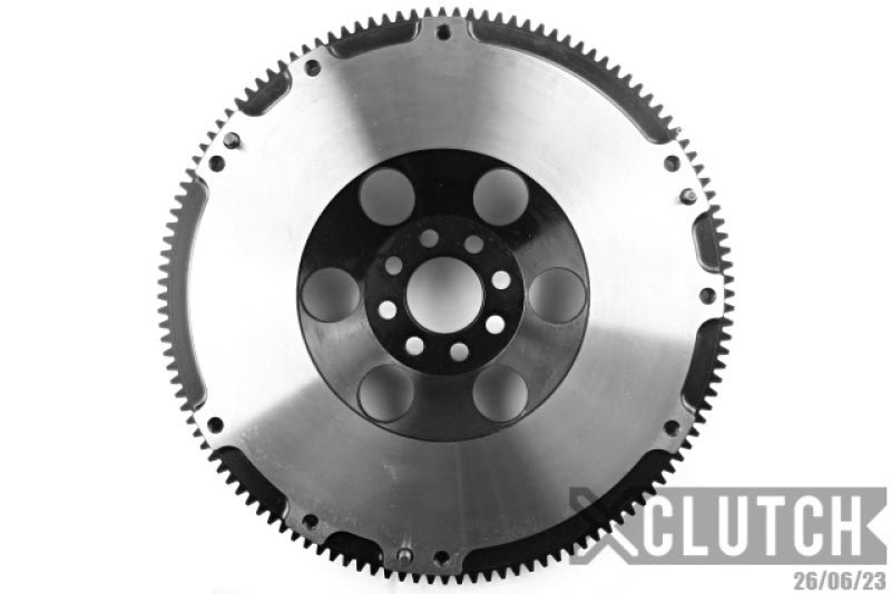 XClutch 03-06 Nissan 350Z Track 3.5L Lightweight Chromoly Flywheel-thumbmail-2