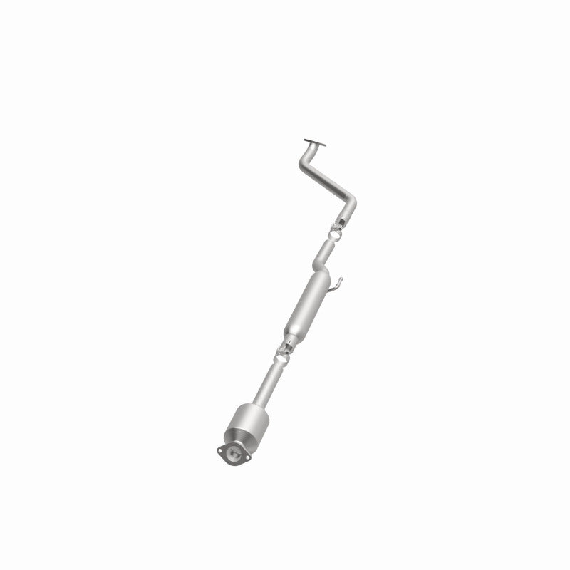 MagnaFlow Conv Direct Fit OEM Grade Federal EPA Compliant 14-17 Kia Forte / Hyundai Elantra-thumbmail-31
