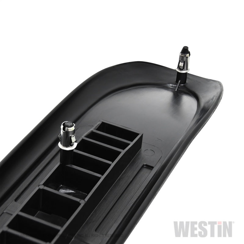 Westin Replacement Service Kit with 20in pad - Black-thumbmail-10