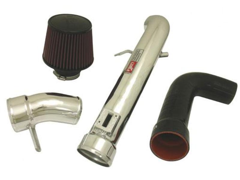 Injen 03-06 350Z 3.5L V6 Polished Cold Air Intake-thumbmail-8