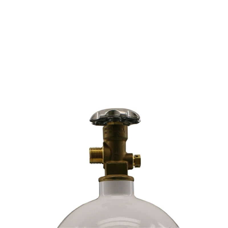 Nitrous Express Mainline Bottle Valve (Fits 12lb Bottle)-thumbmail-2