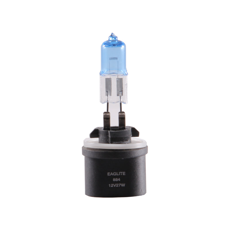 ANZO Halogen Bulbs Universal 884 12V 27W Super White Twin Pack-thumbmail-2