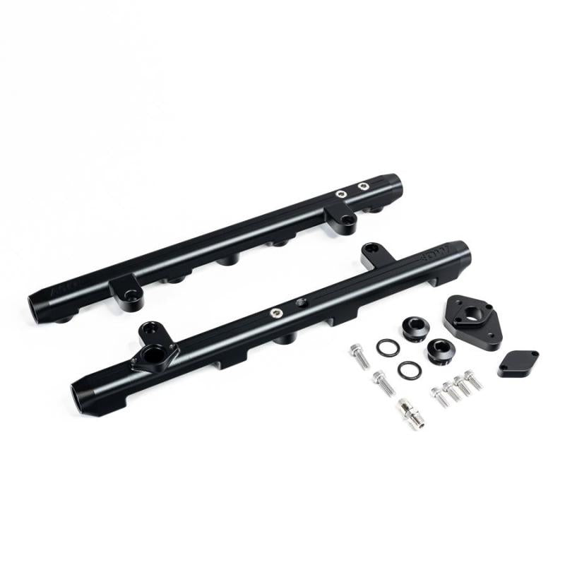 DeatschWerks Ford 4.6 3-Valve Fuel Rails-thumbmail-2
