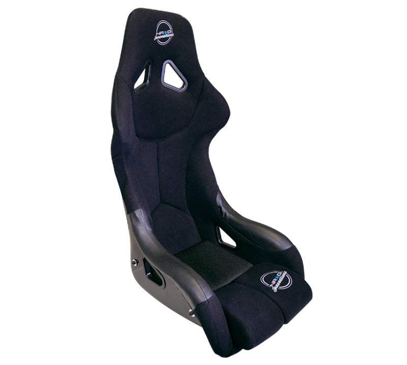 NRG FIA Competition Seat w/Competition Fabric & FIA Homologated SM-thumbmail-4