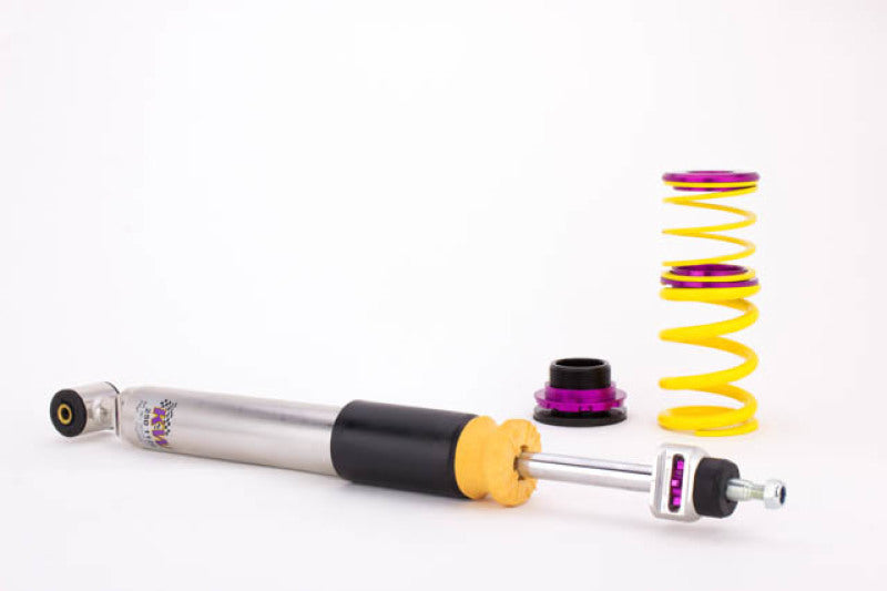 KW Coilover Kit V3 2012 Mercedes-Benz AMG A45 Type 176 AWD-thumbmail-3